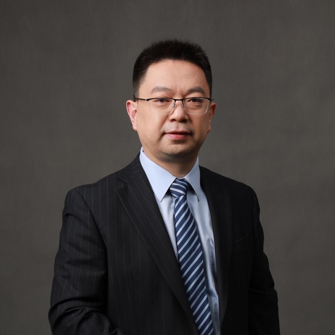 心外科医生张刚