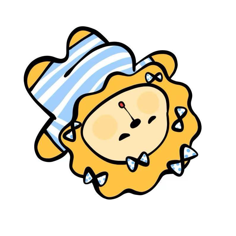 忧郁小齐总