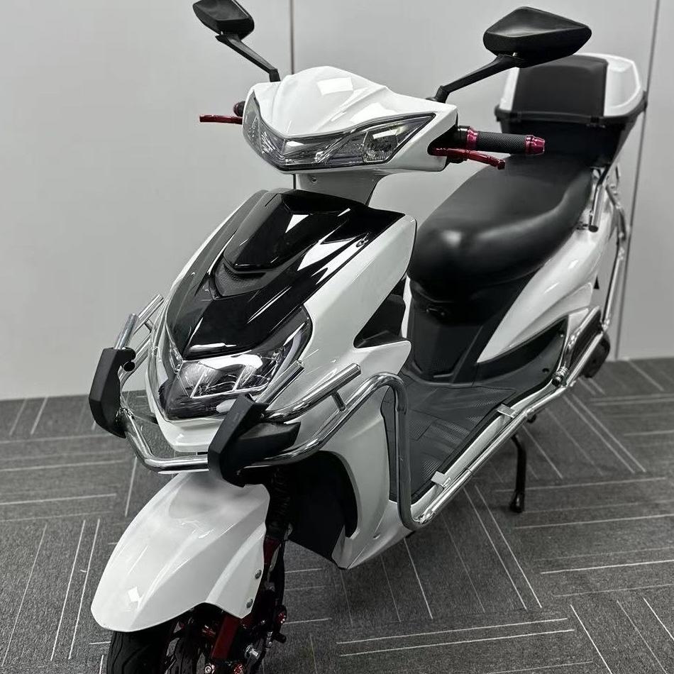 达美电动车