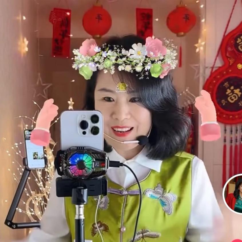 彩儿🎤