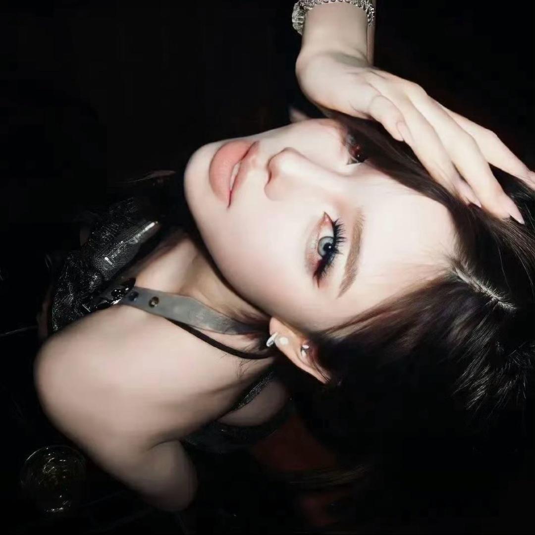 早点睡喔.