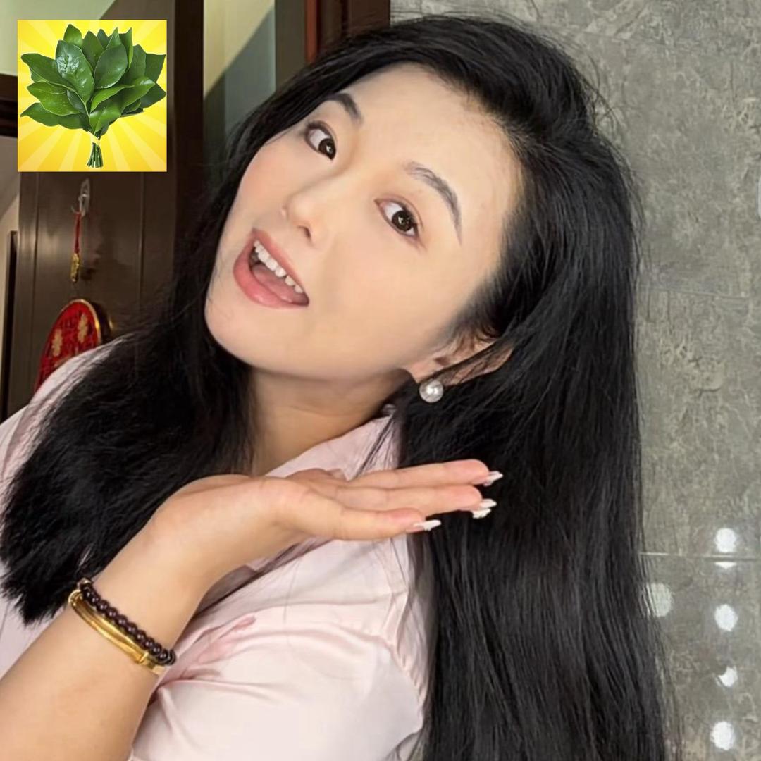 婷婷要努力