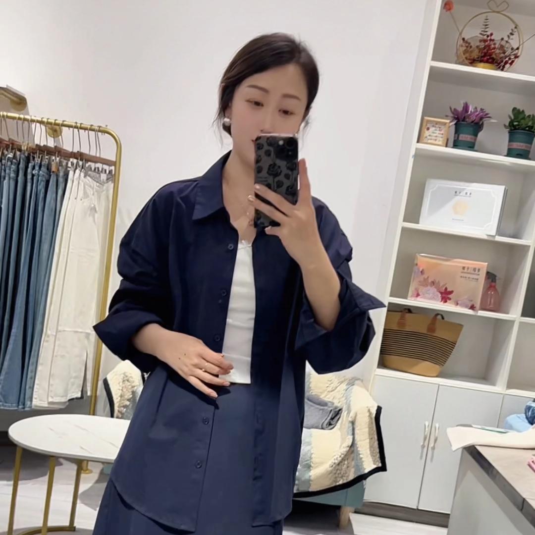 歌米裳.女装
