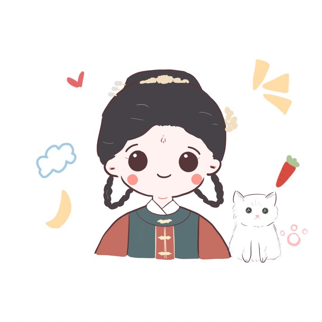 小七碎碎念