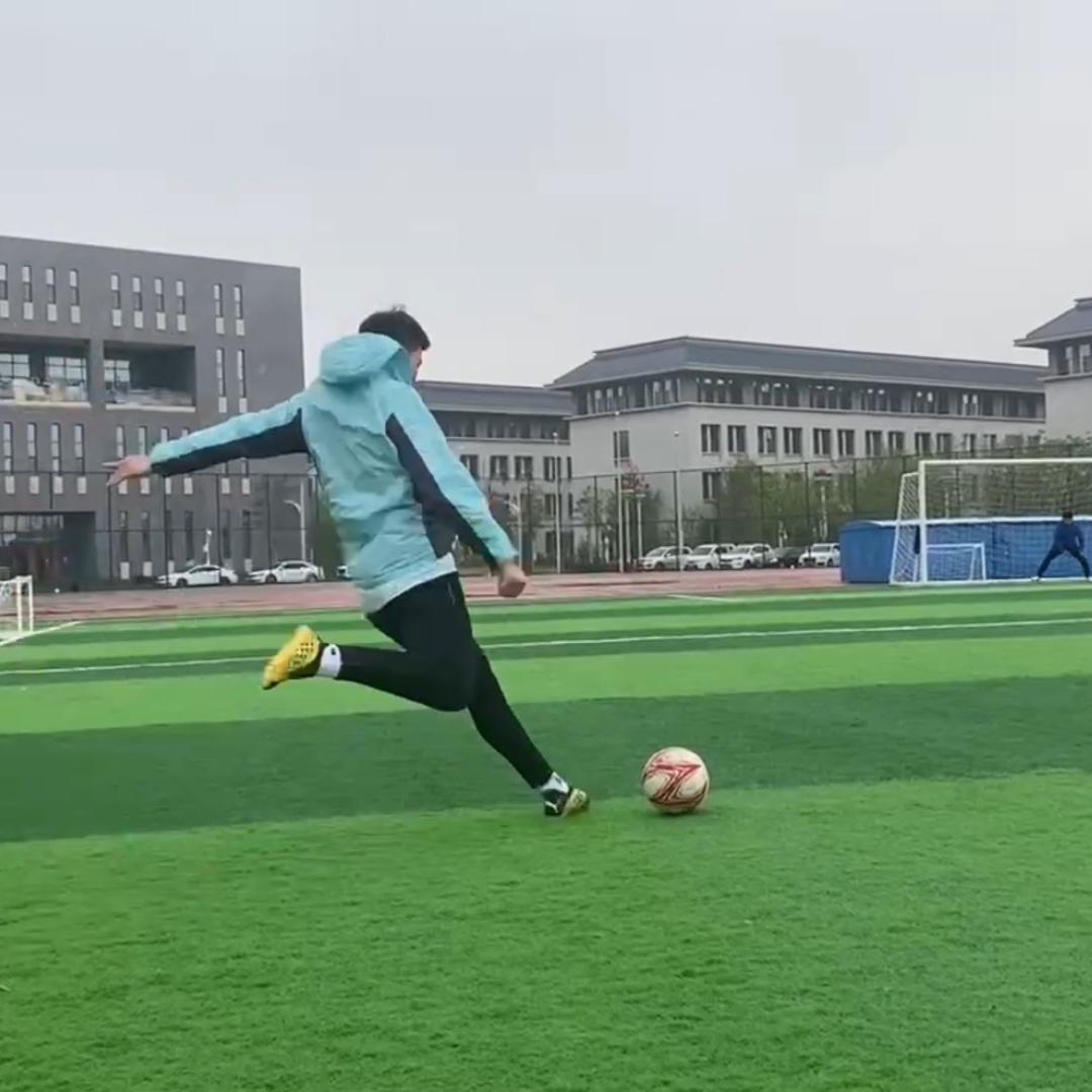 村头一支草