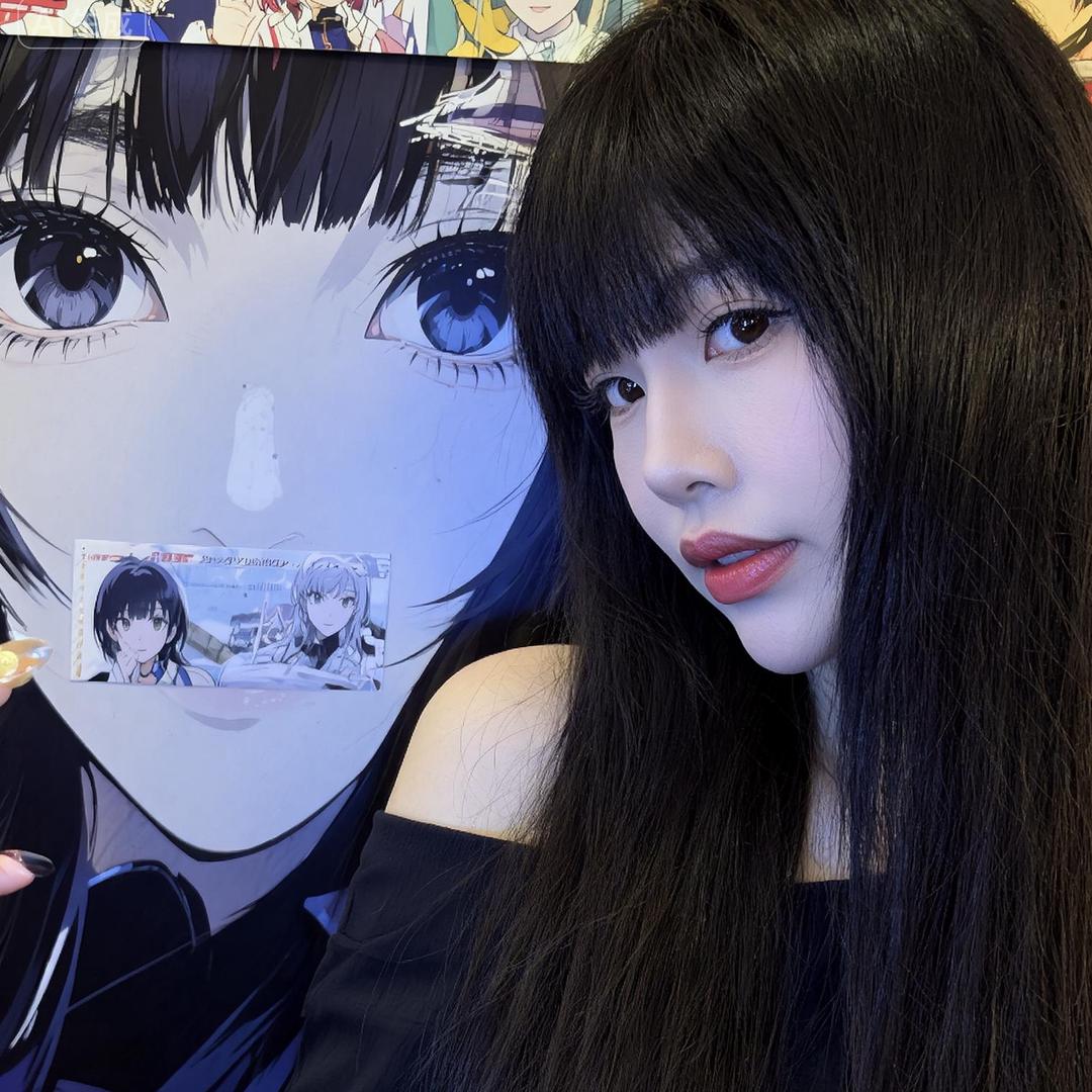 胡萝贝贝