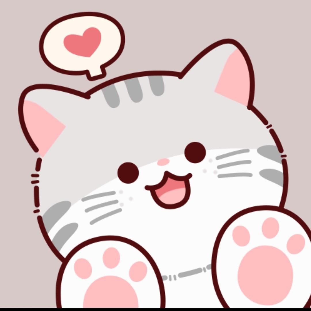 腹肌大喵
