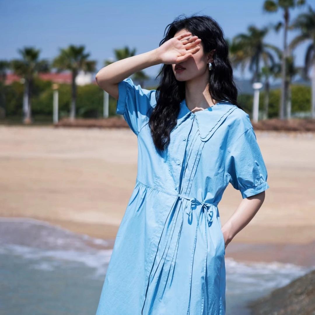 名品服饰