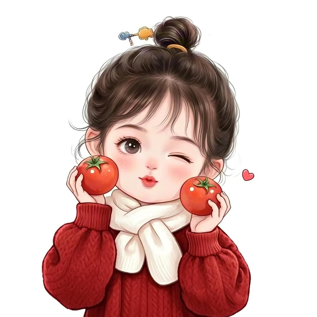 小确幸🍒