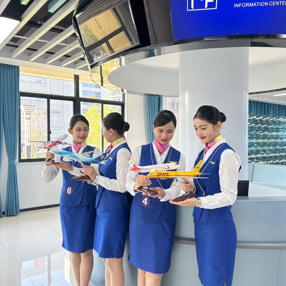 通州中专航空专业