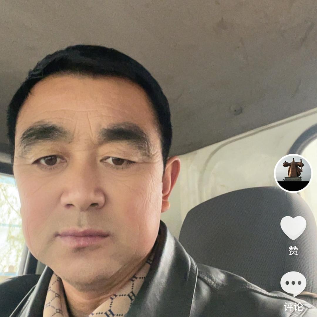 微笑前行