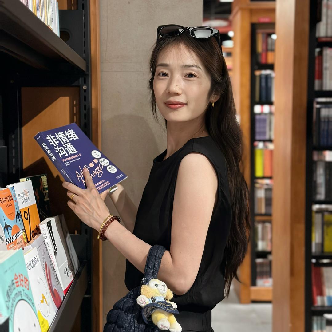 兔子读书