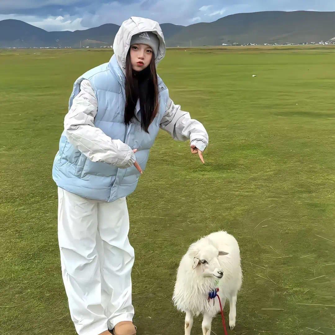 小羊🐑.