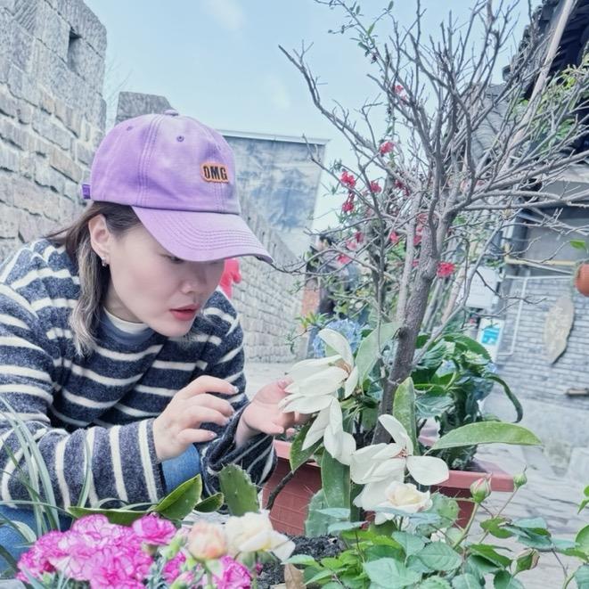 十二生花