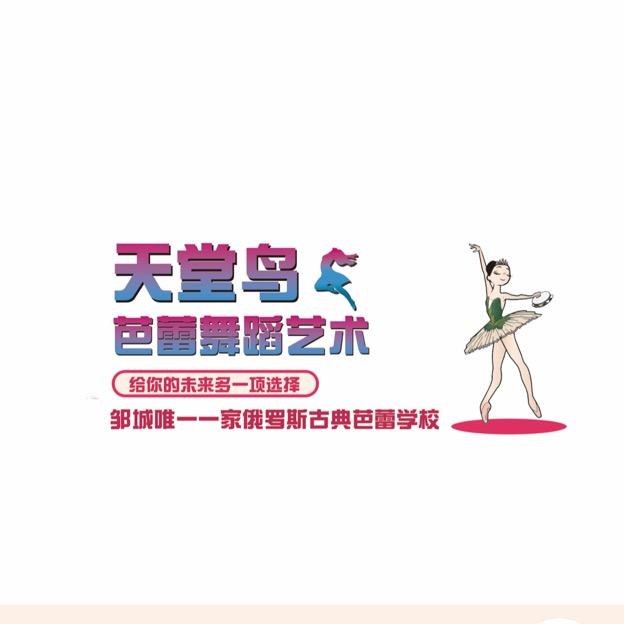 邹城天堂鸟艺术