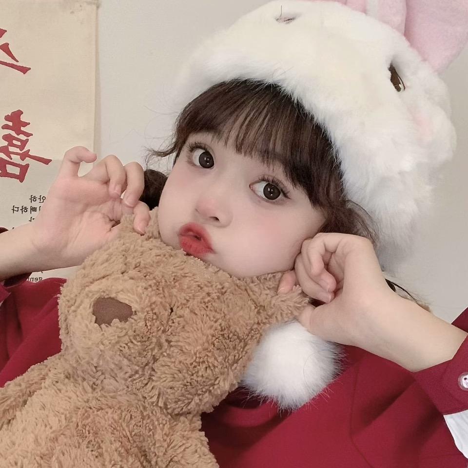 冒个泡泡