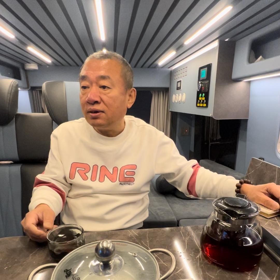 老王的环国自驾旅行（筹备中）