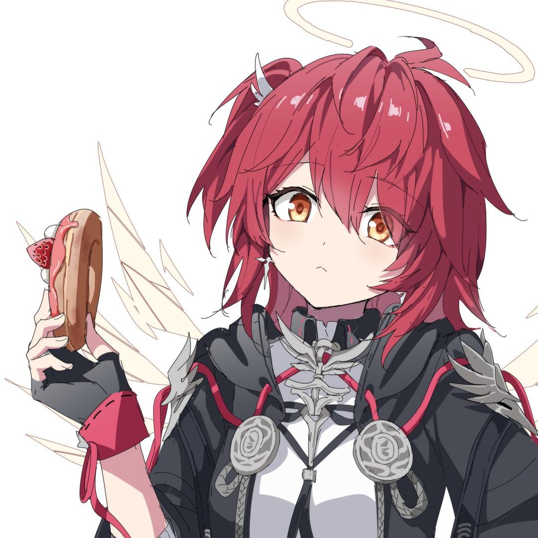 Dr.Saku头像