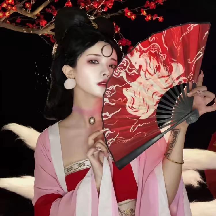 涵山小道💕故事会