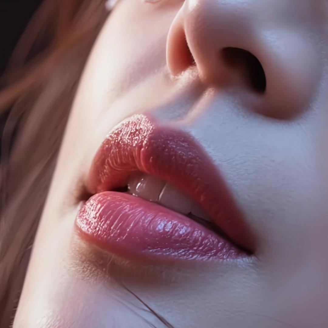 心美人不美