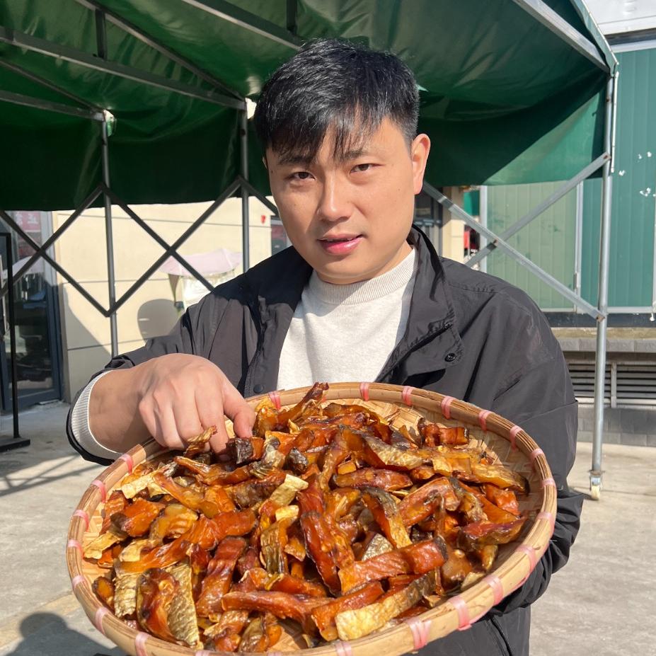 曹师傅农家特产