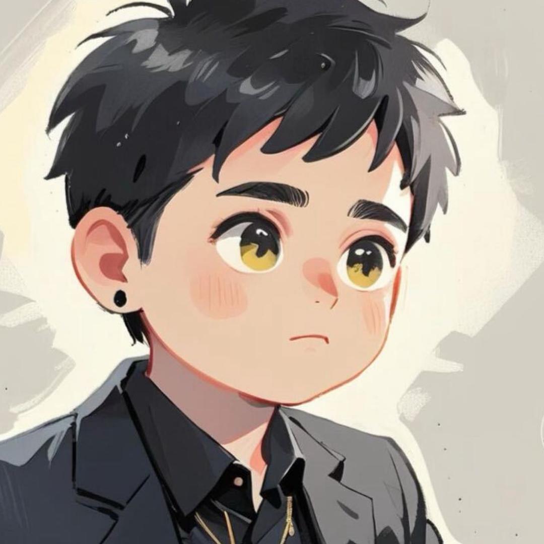 小斌在纽约