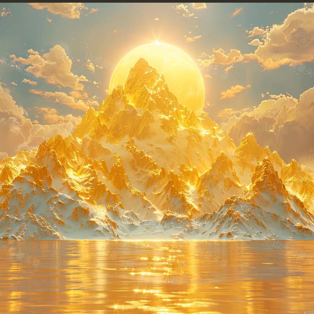 烟 ～ 寒  ～&若～～雨