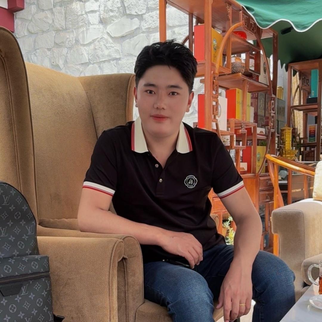 嘎瓦多杰小号
