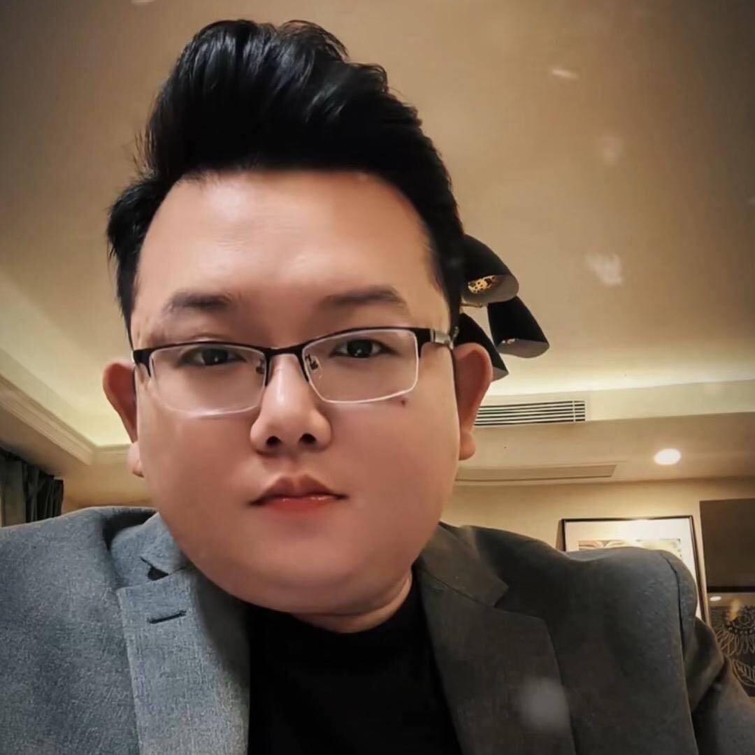 马伟铭-寻空间主理人