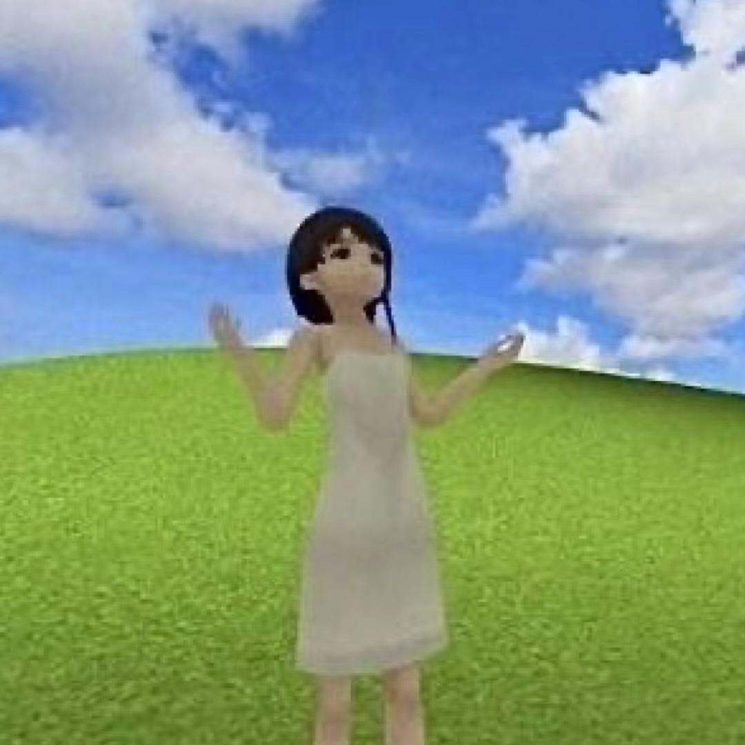 炭烤兔子