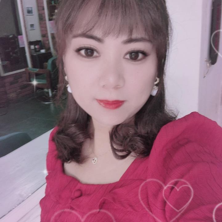 香香（体力P K）