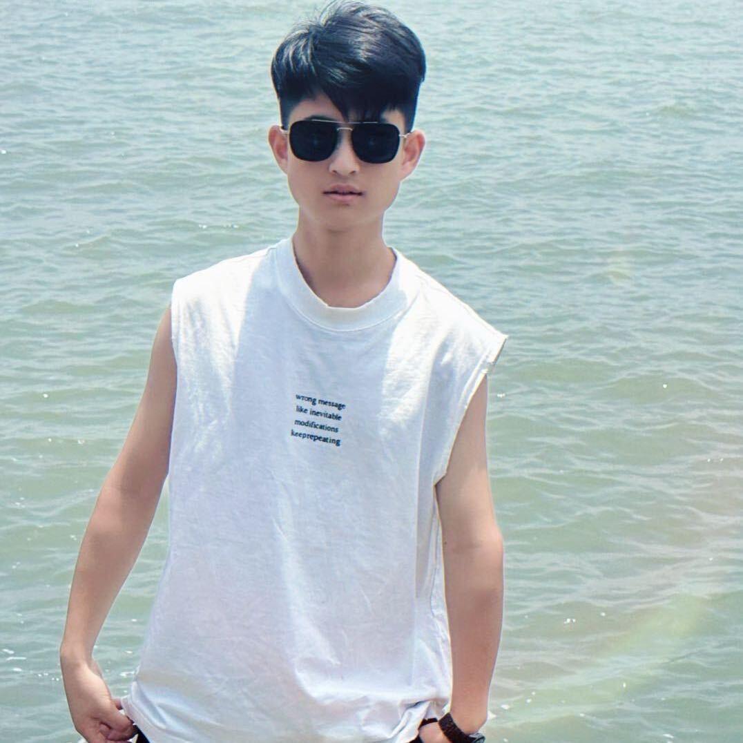 A驾考校长~李小帅