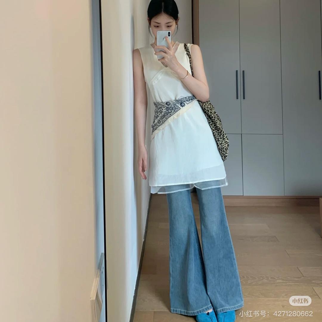 1米63的子衿