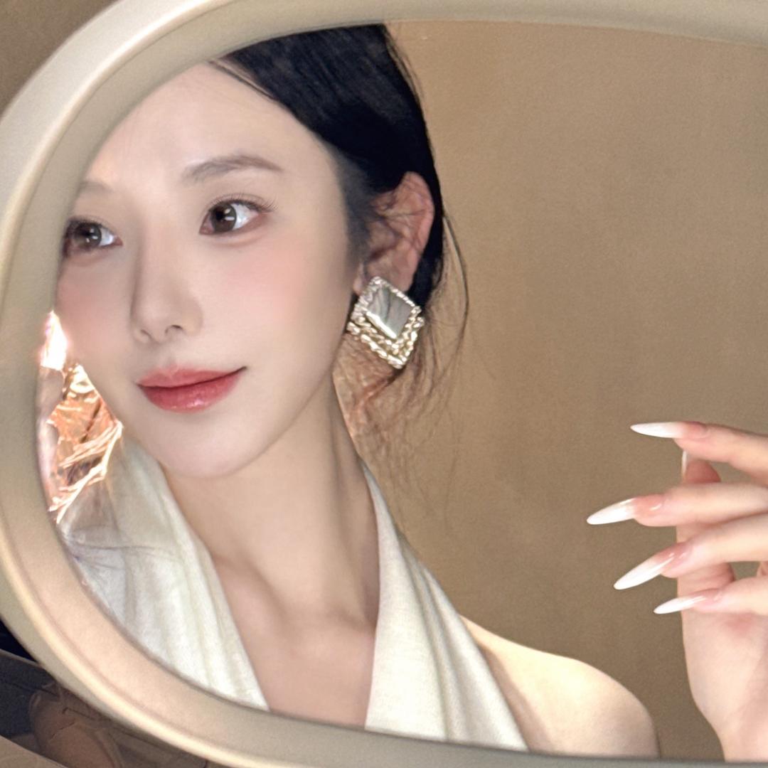 蓝心儿