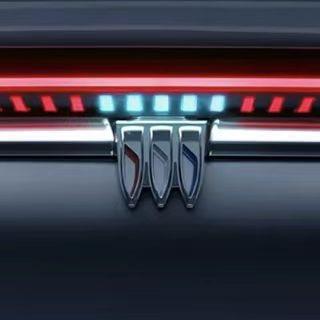 别克至境-徐州万帮金通高铁店