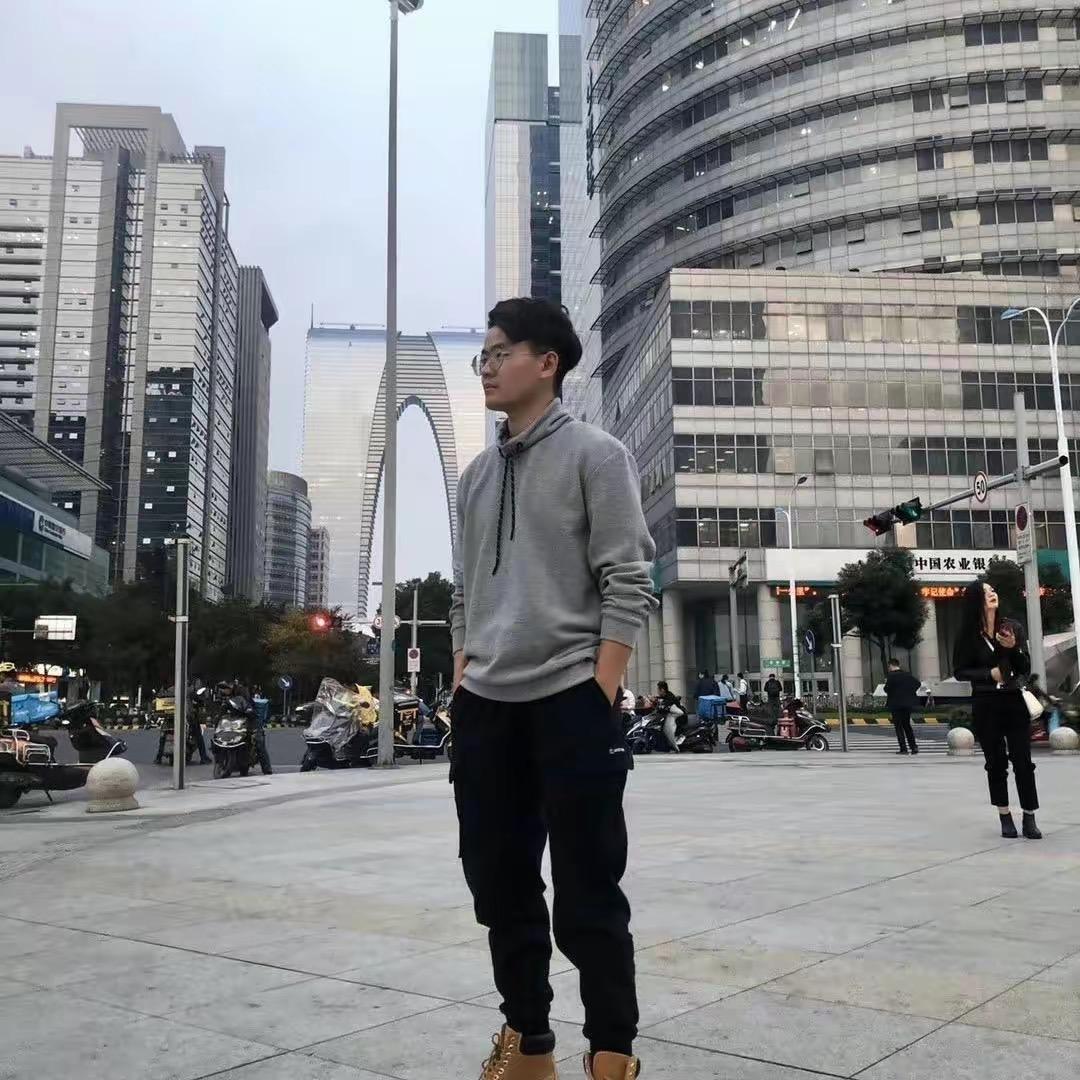 溪泉电子商行