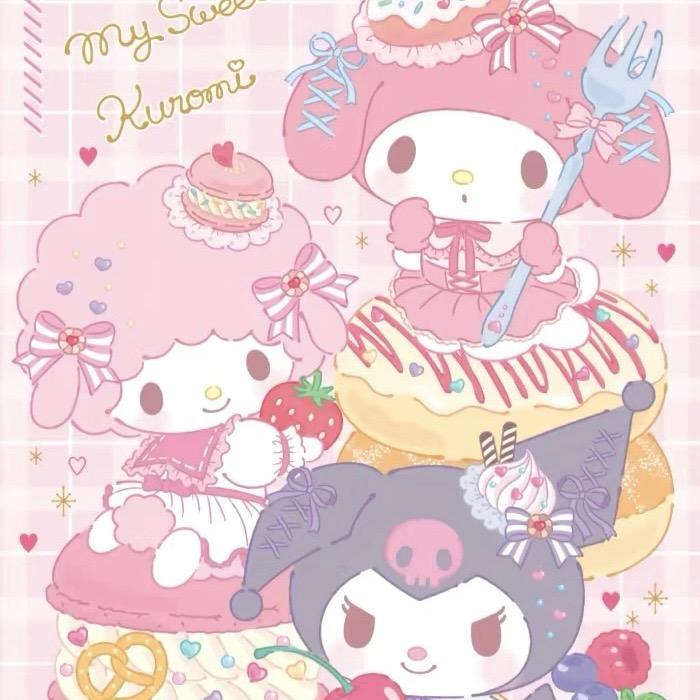 懒羊羊手作小铺