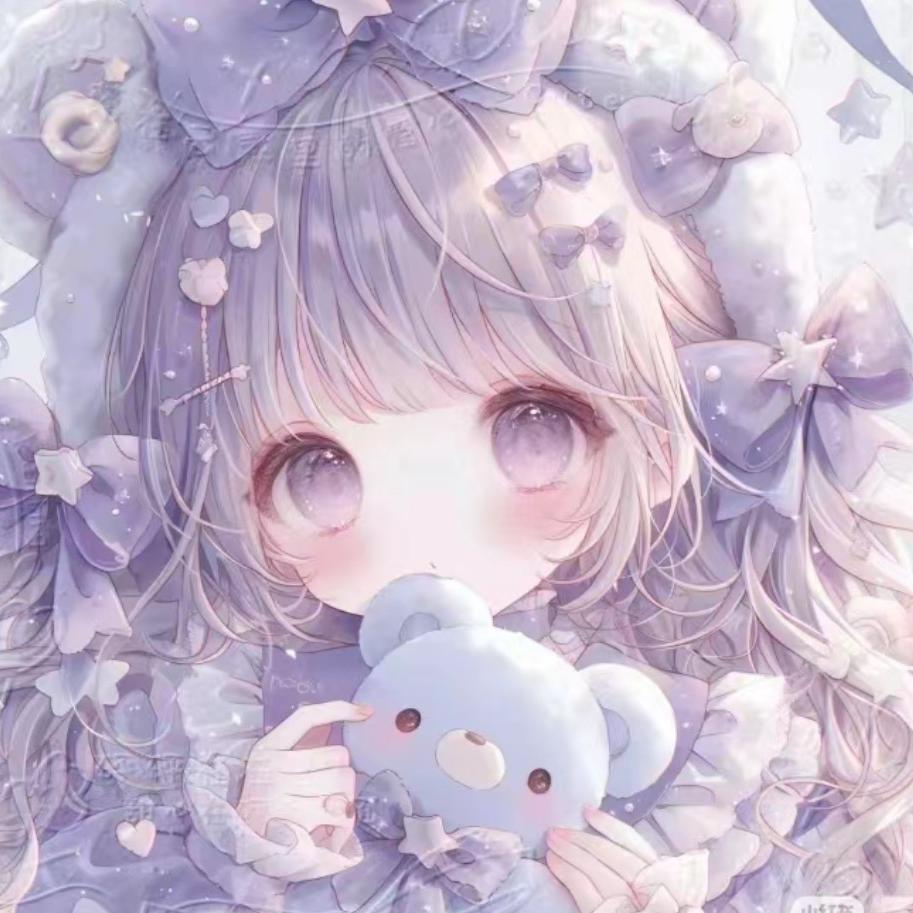 张凌狗小公主🌸✨（已有闺）🌈