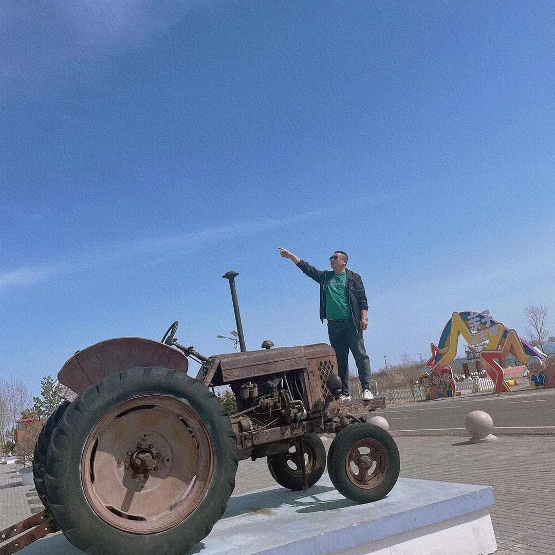 🇨🇳悦行天下🇨🇳大明（砥砺前行）