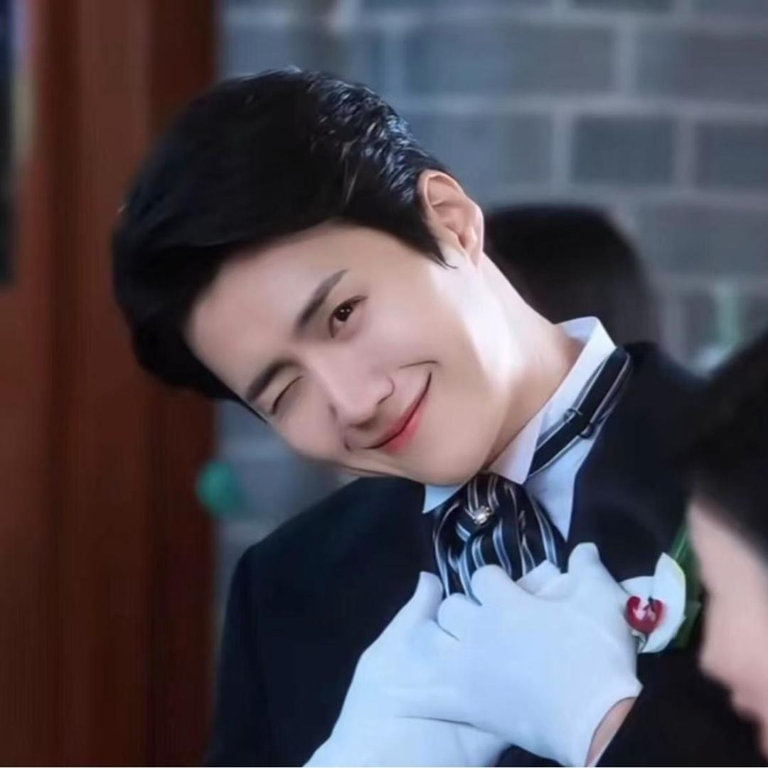 麦 👨‍🍳泽让