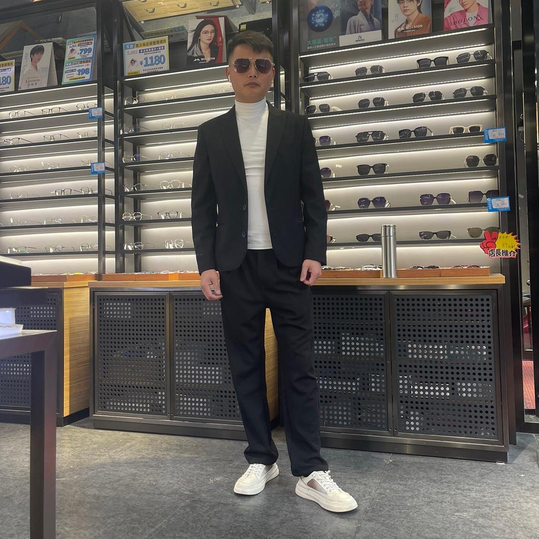 何以笙箫默