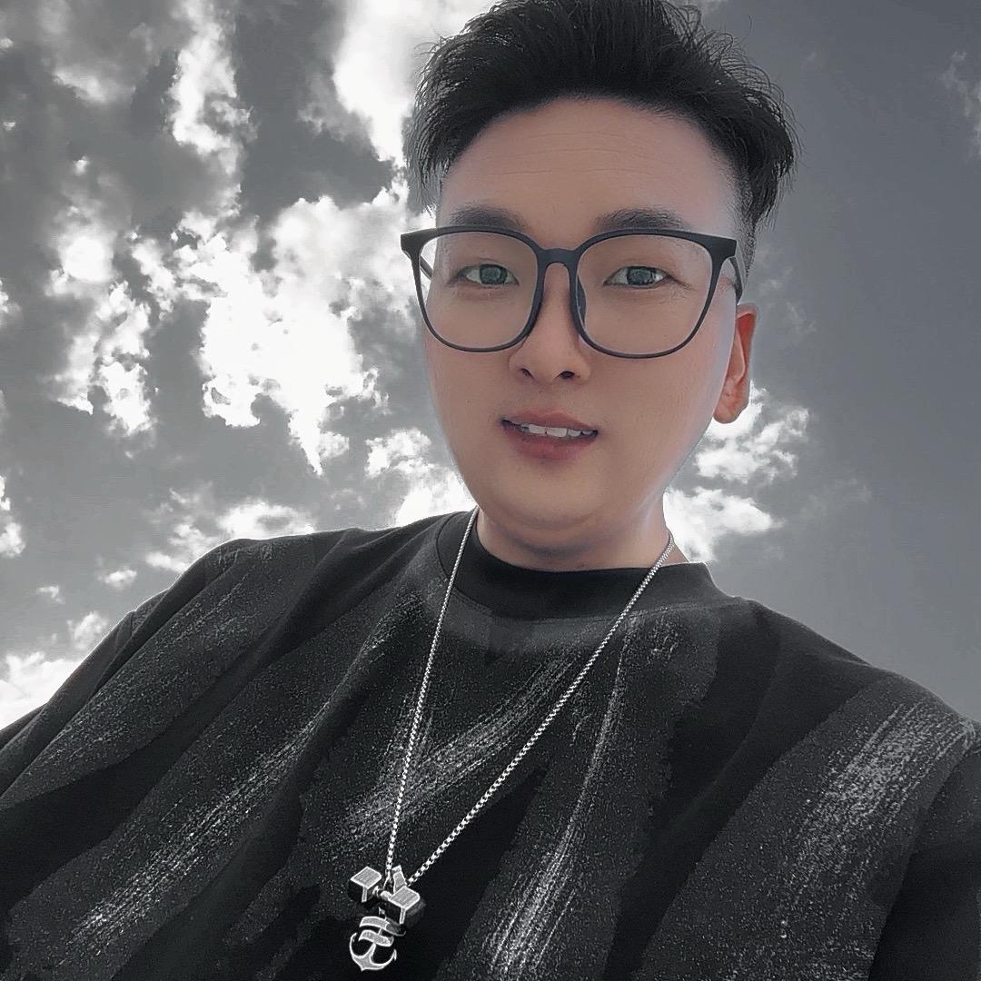 南亭🇨🇳