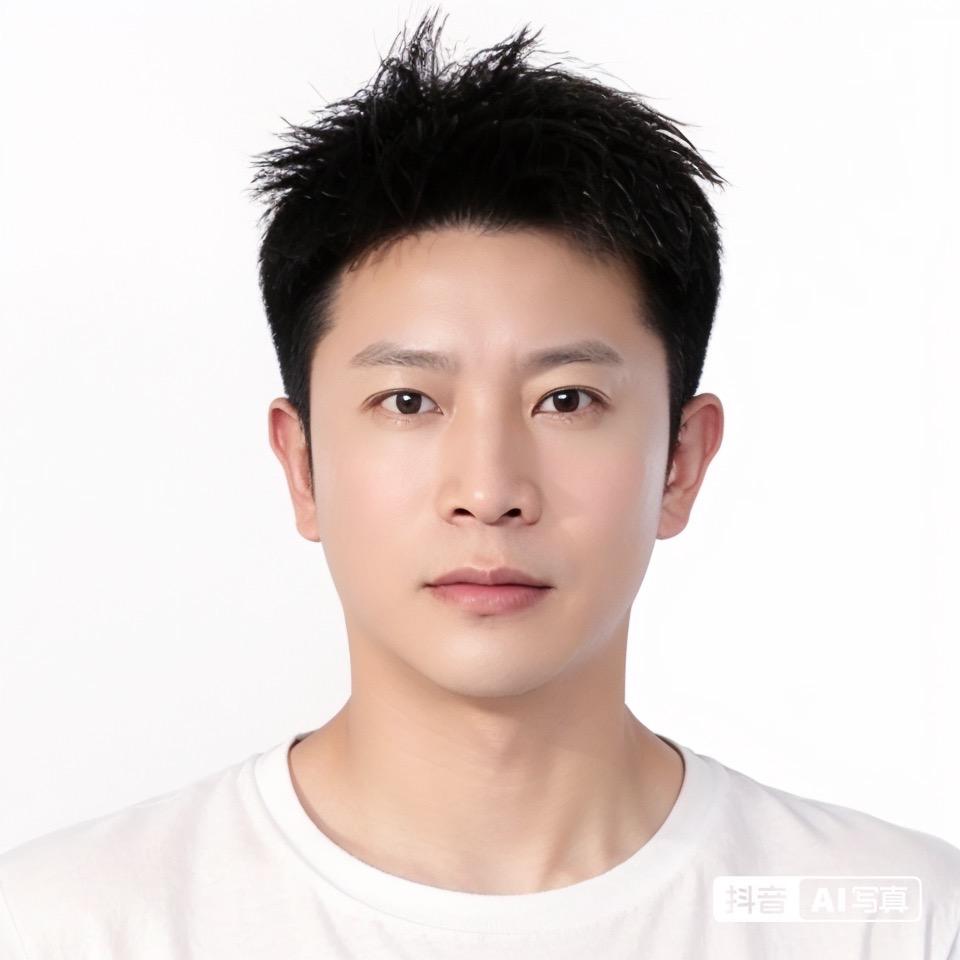 唐河县捌捌潮牌美发沙龙