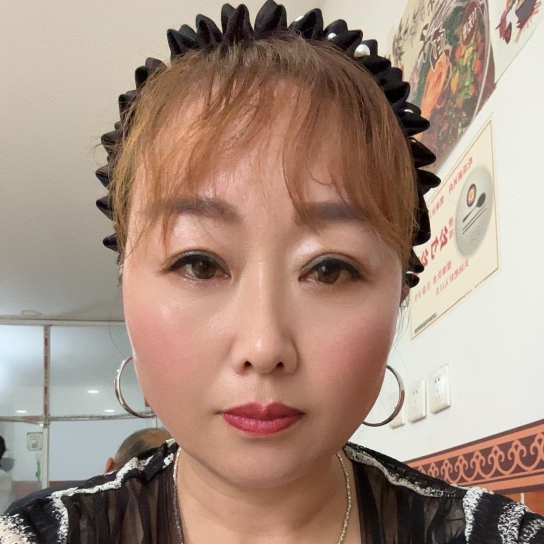 韩姐