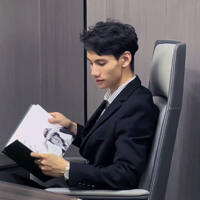 阿少【在成都】