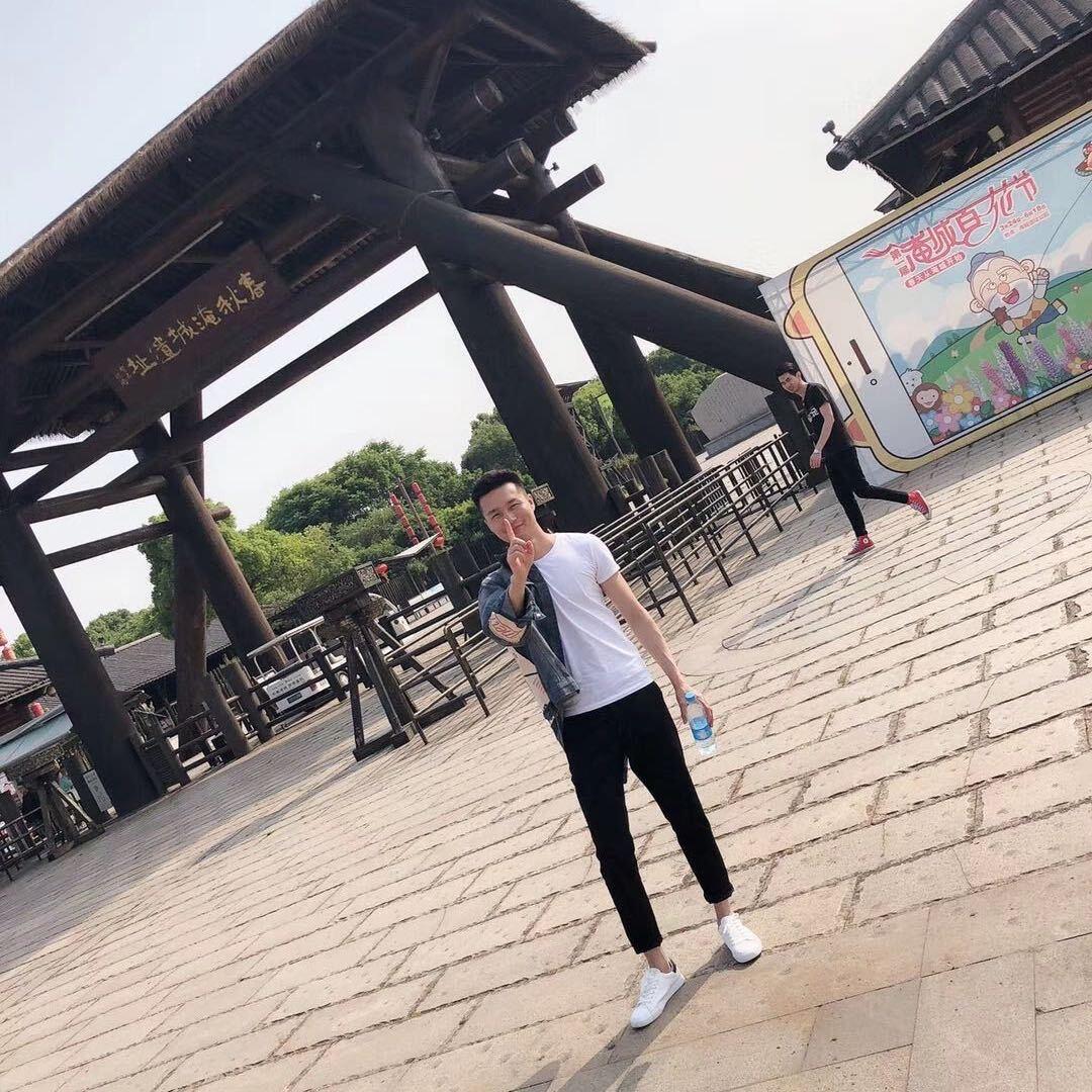 绿帽耗哥
