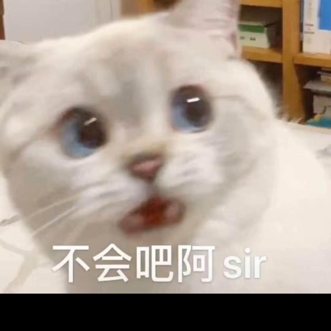 木头！