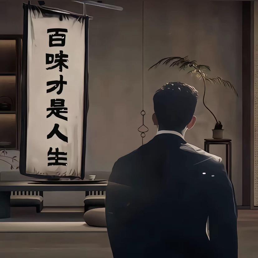 旁观者