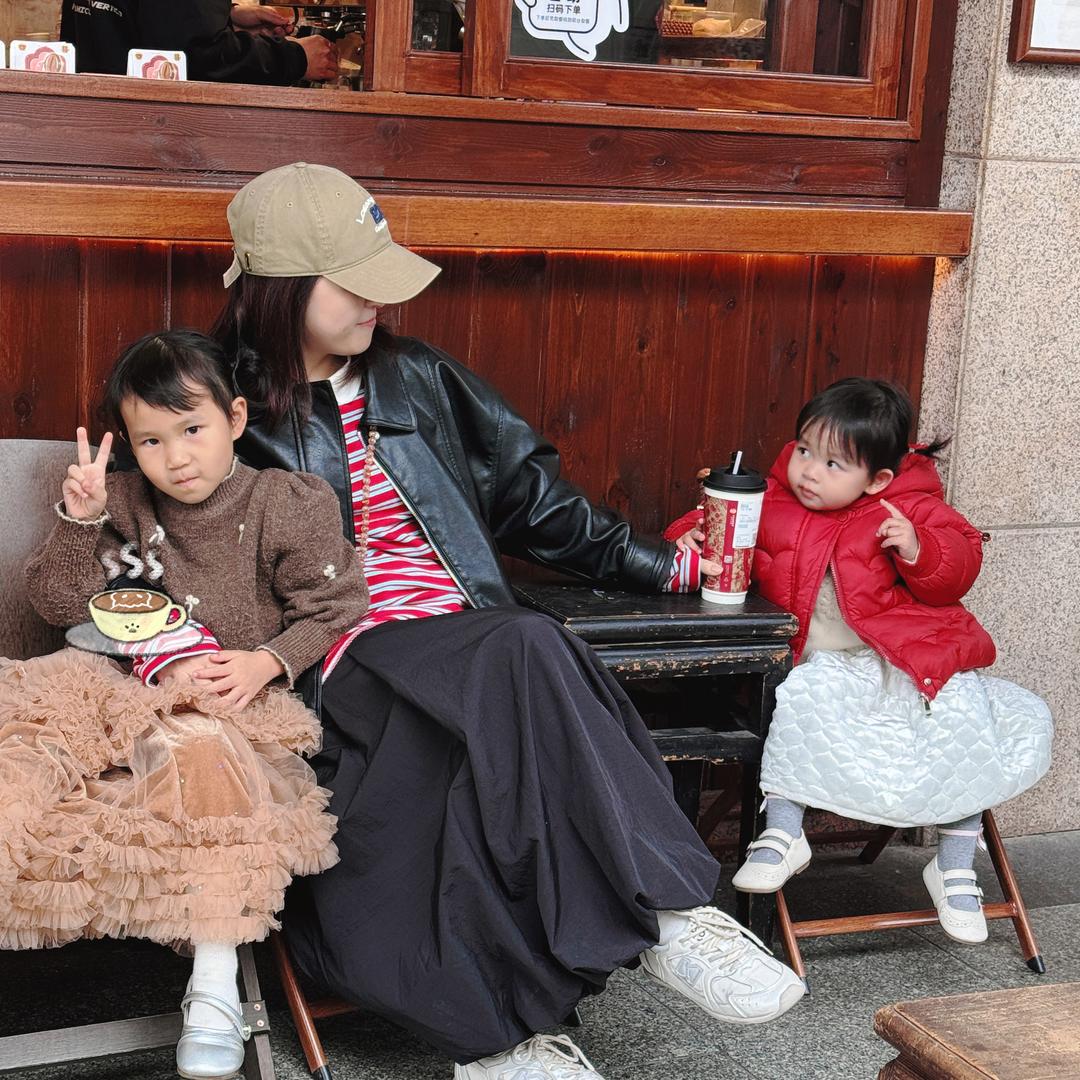 小康的家装日记