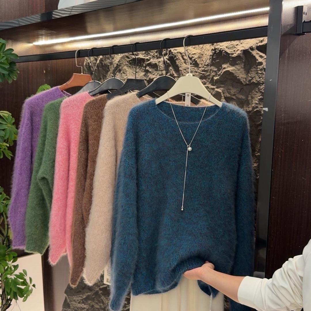 张晨羊绒工厂店